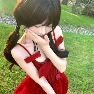 娜妲莉的情人