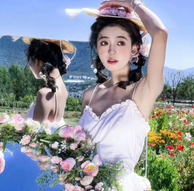 三嫁魔君