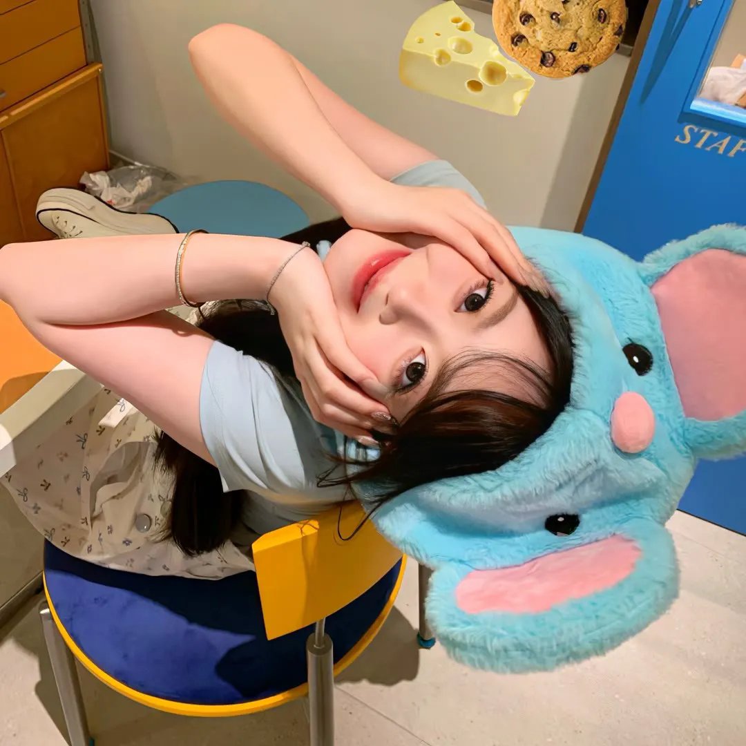 纺成黄油